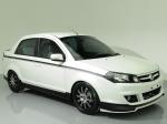 Proton Kasturi Concept 2010 года
